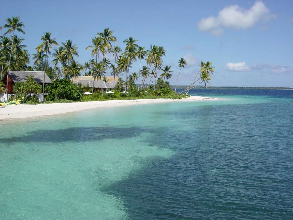 Kepulauan Wakatobi